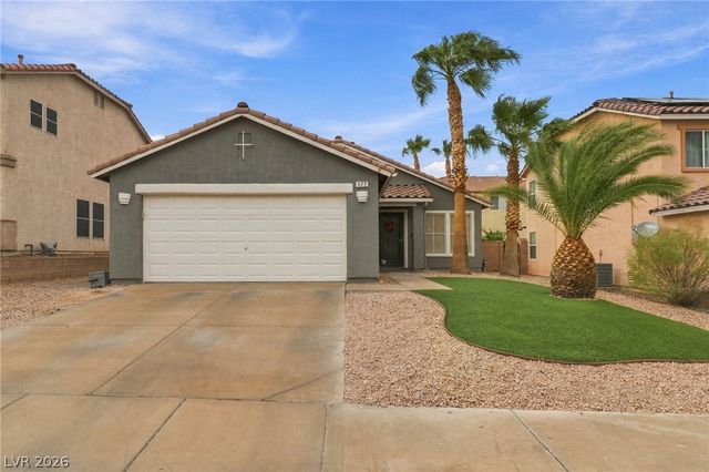 177 White Butte Street, Henderson, NV 89012