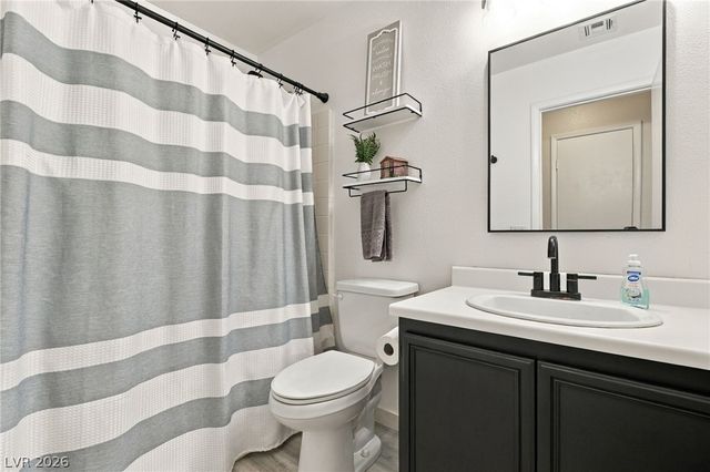 177 White Butte Street, Henderson, NV 89012