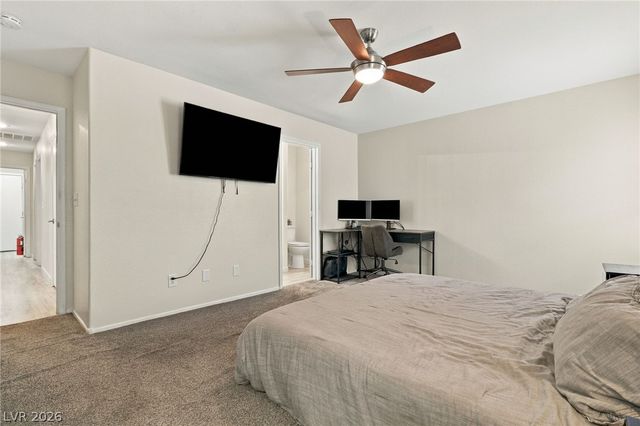 177 White Butte Street, Henderson, NV 89012
