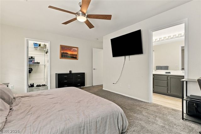 177 White Butte Street, Henderson, NV 89012