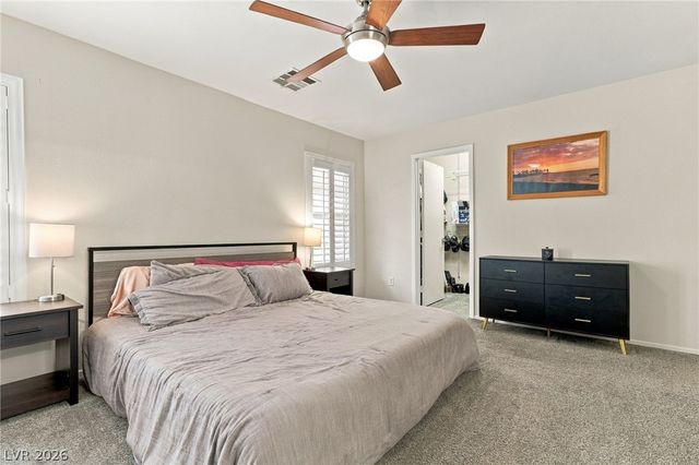 177 White Butte Street, Henderson, NV 89012
