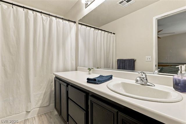 177 White Butte Street, Henderson, NV 89012