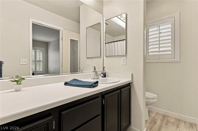 177 White Butte Street, Henderson, NV 89012