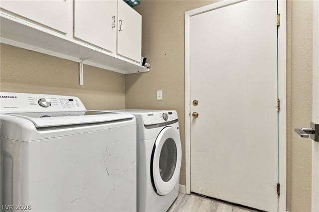 177 White Butte Street, Henderson, NV 89012