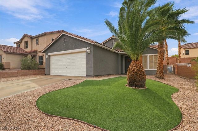 177 White Butte Street, Henderson, NV 89012