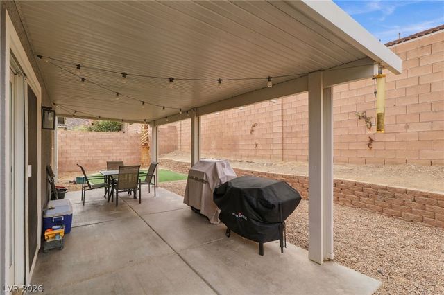 177 White Butte Street, Henderson, NV 89012