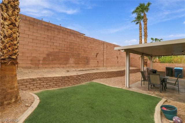 177 White Butte Street, Henderson, NV 89012