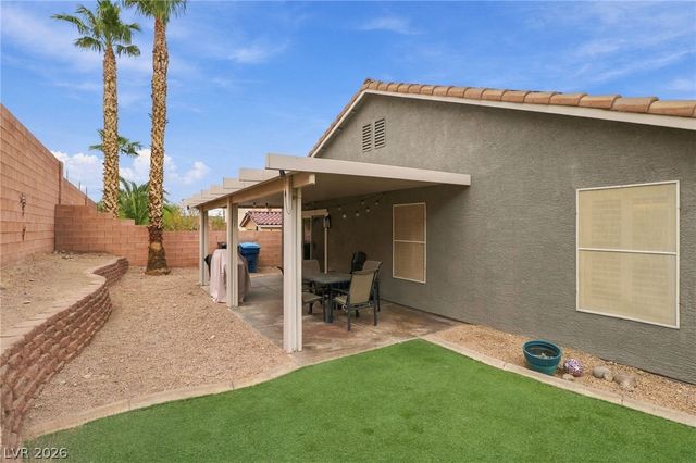 177 White Butte Street, Henderson, NV 89012
