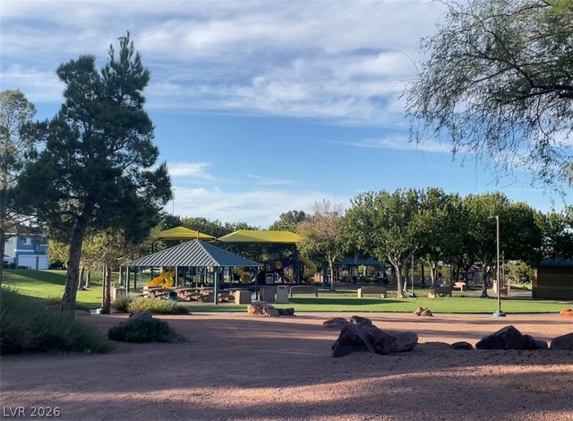 177 White Butte Street, Henderson, NV 89012
