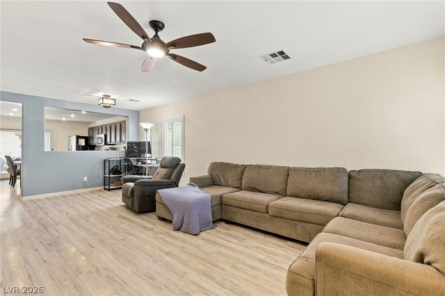 177 White Butte Street, Henderson, NV 89012
