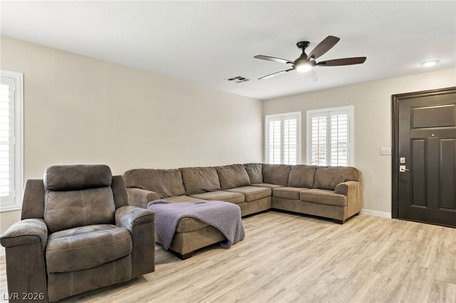 177 White Butte Street, Henderson, NV 89012