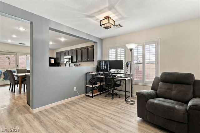 177 White Butte Street, Henderson, NV 89012