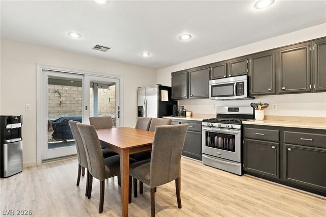 177 White Butte Street, Henderson, NV 89012