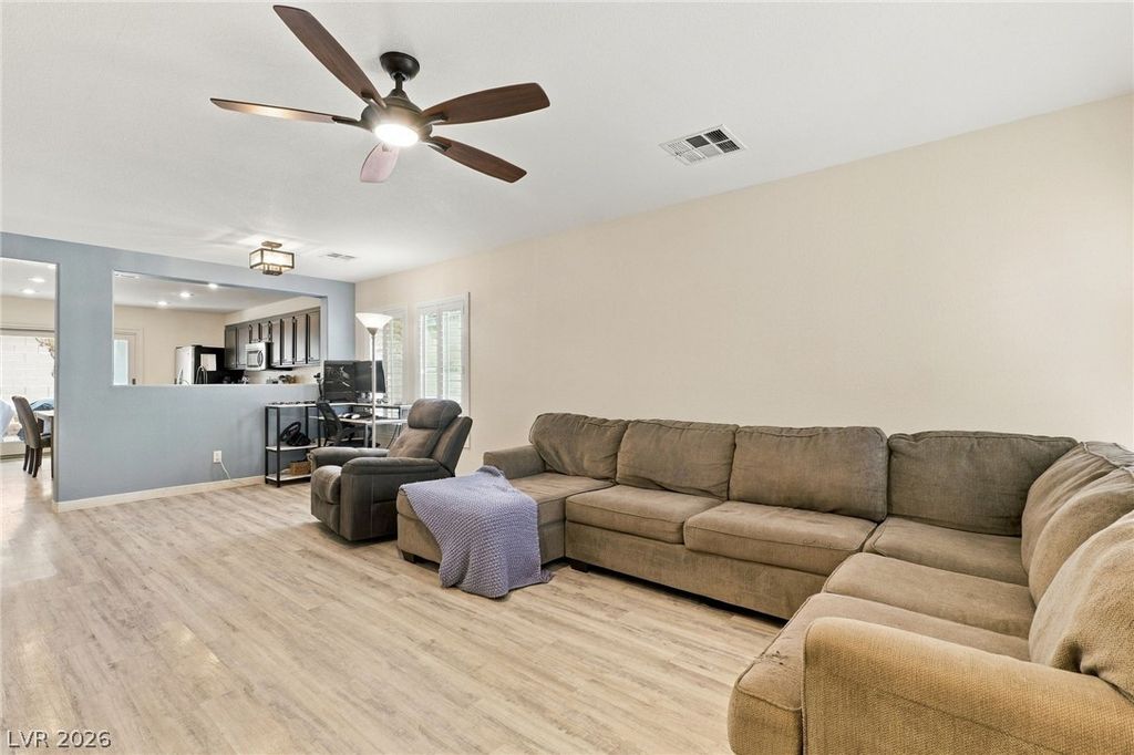 177 White Butte Street, Henderson, NV 89012 — photo 4