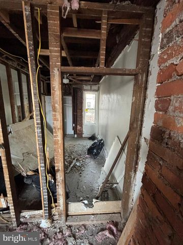 126 N ROBINSON ST, Philadelphia, PA 19139