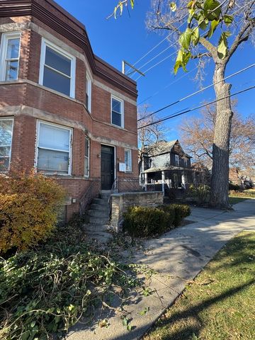 511 N Taylor Avenue 1F, Oak Park, IL 60302