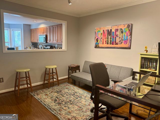 2901 Lenox Road NE 508, Atlanta, GA 30324