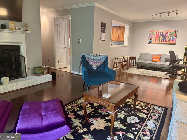 2901 Lenox Road NE 508, Atlanta, GA 30324