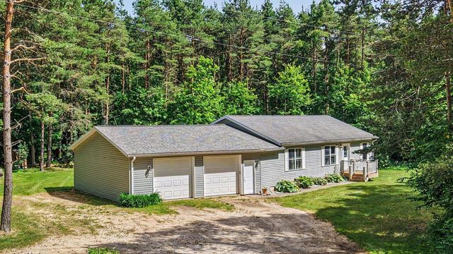 11440 Elm Avenue, Ensley Twp, MI 49329