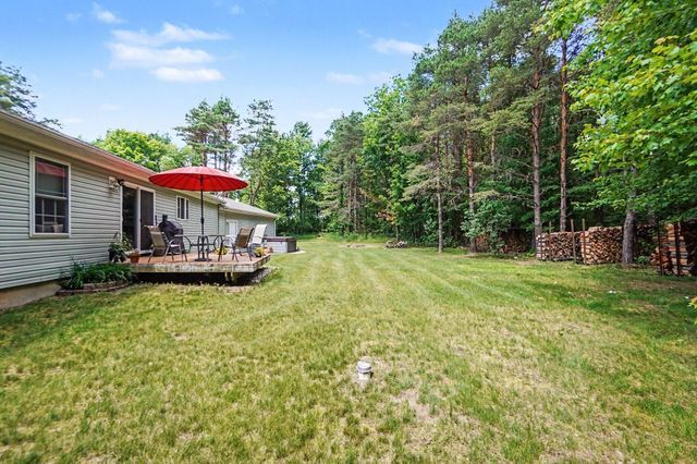 11440 Elm Avenue, Ensley Twp, MI 49329