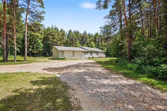 11440 Elm Avenue, Ensley Twp, MI 49329