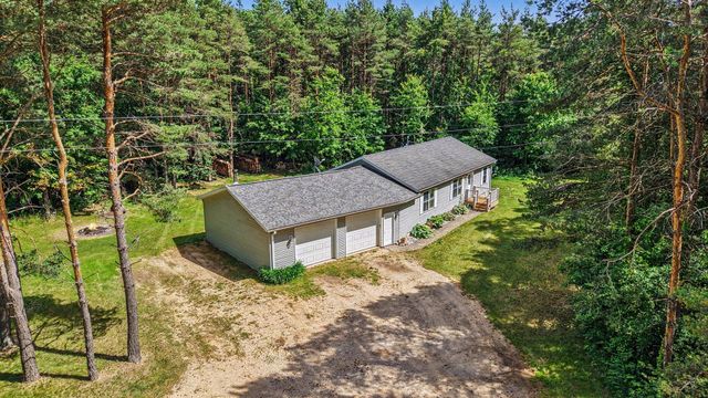 11440 Elm Avenue, Ensley Twp, MI 49329