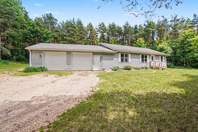11440 Elm Avenue, Ensley Twp, MI 49329
