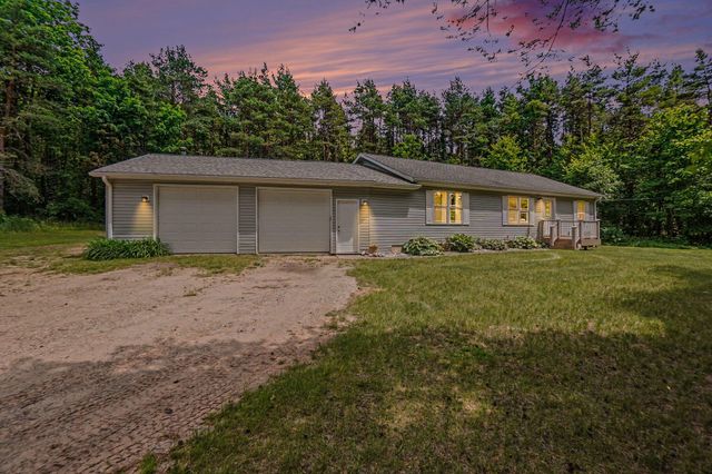11440 Elm Avenue, Ensley Twp, MI 49329