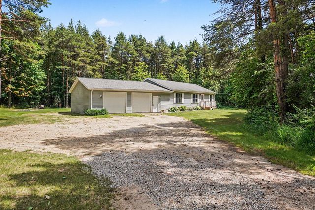 11440 Elm Avenue, Ensley Twp, MI 49329
