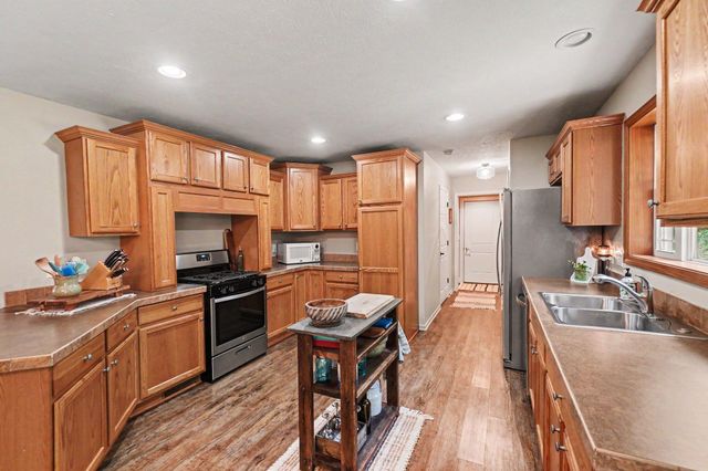 11440 Elm Avenue, Ensley Twp, MI 49329