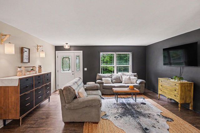 11440 Elm Avenue, Ensley Twp, MI 49329