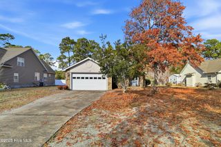 833 Fifty Lakes Drive, Southport, NC 28461