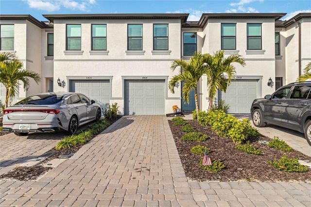 6404 SILVERSTAR DRIVE, Sarasota, FL 34240
