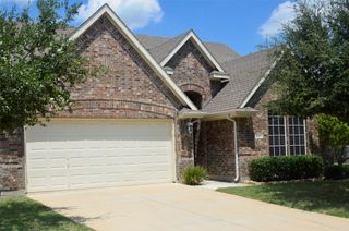 981 Crockett Drive, Lavon, TX 75166