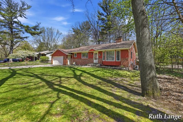 4738 Cranwood Avenue, Wyoming, MI 49509