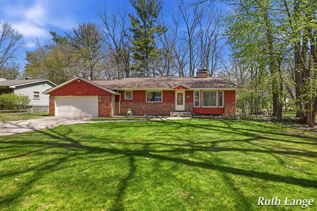 4738 Cranwood Avenue, Wyoming, MI 49509
