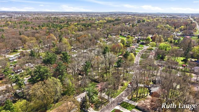 4738 Cranwood Avenue, Wyoming, MI 49509