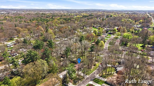 4738 Cranwood Avenue, Wyoming, MI 49509