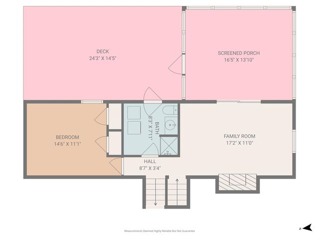 4738 Cranwood Avenue, Wyoming, MI 49509