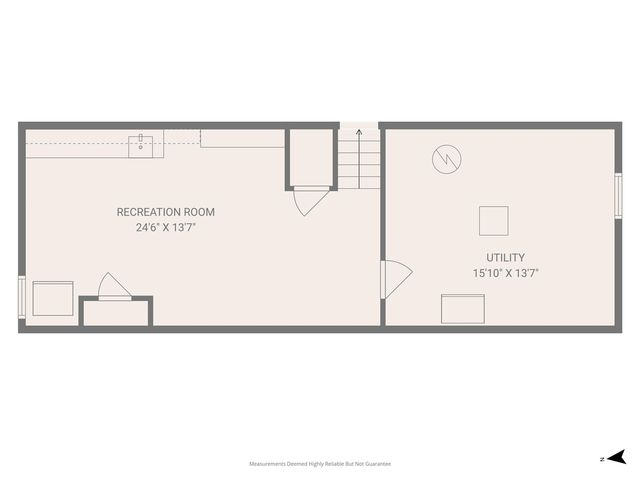 4738 Cranwood Avenue, Wyoming, MI 49509