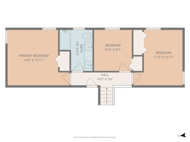 4738 Cranwood Avenue, Wyoming, MI 49509