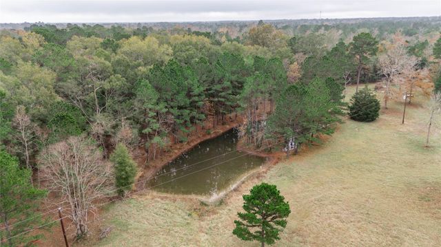 1016 E Capps Road, Livingston, TX 77351