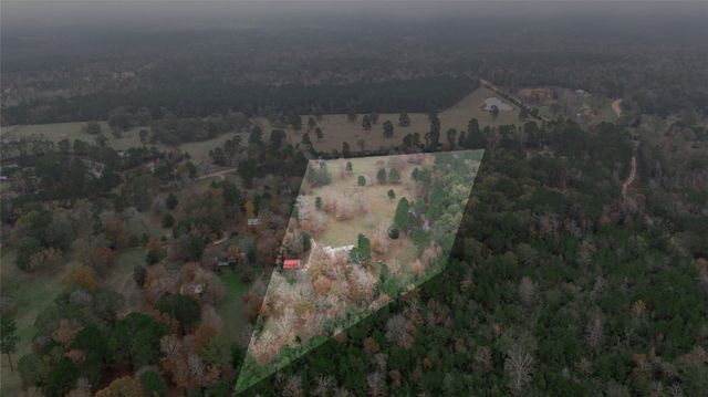 1016 E Capps Road, Livingston, TX 77351