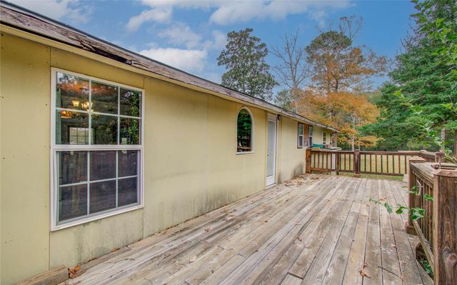 1016 E Capps Road, Livingston, TX 77351