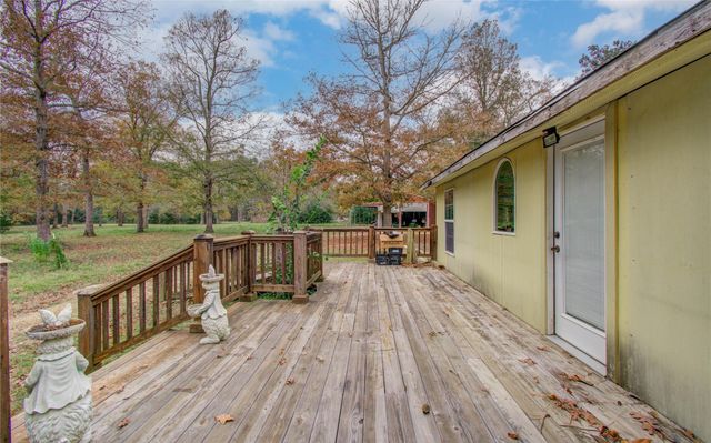 1016 E Capps Road, Livingston, TX 77351