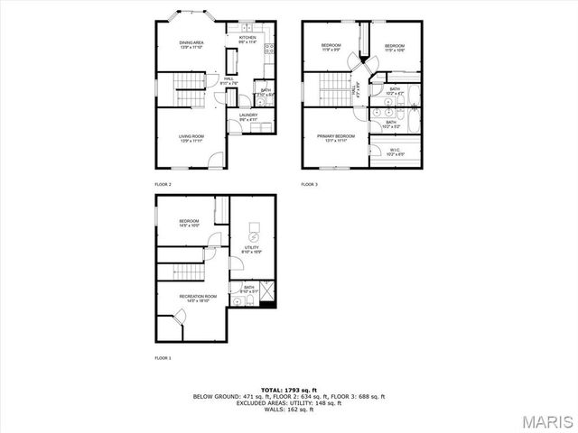 2023 Woodsong Way Ln Lane, Belleville, IL 62220