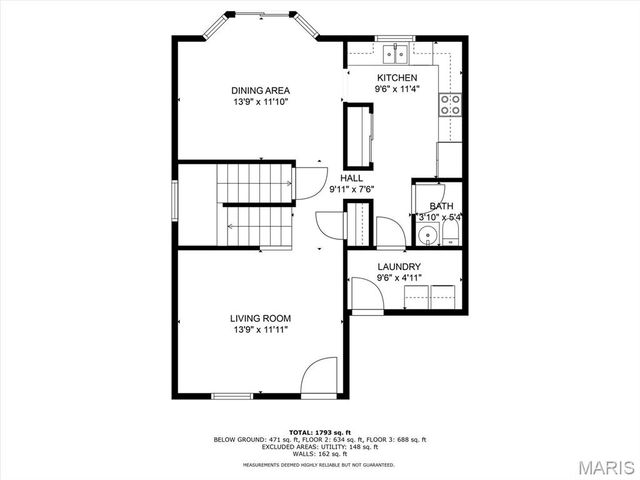 2023 Woodsong Way Ln Lane, Belleville, IL 62220