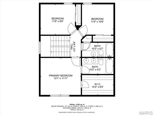 2023 Woodsong Way Ln Lane, Belleville, IL 62220