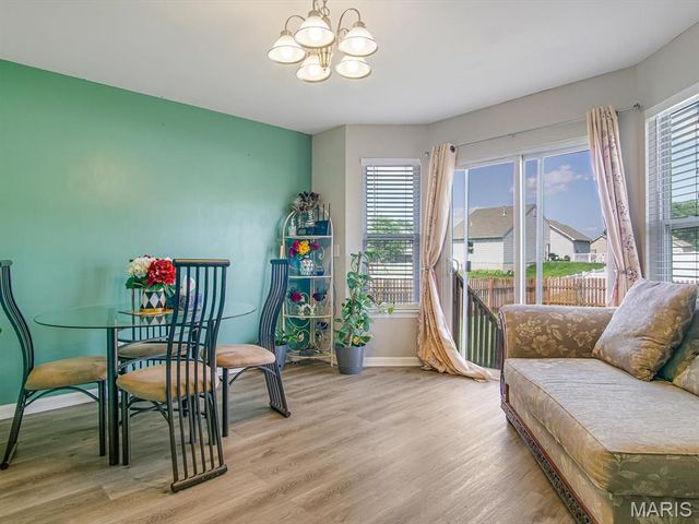 2023 Woodsong Way Ln Lane, Belleville, IL 62220
