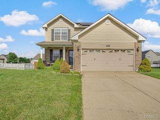 2023 Woodsong Way Ln Lane, Belleville, IL 62220